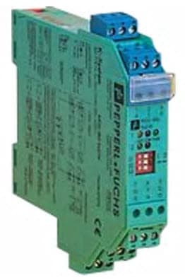 PEPPERL & FUCHS KHA5-SR2-EX2.W