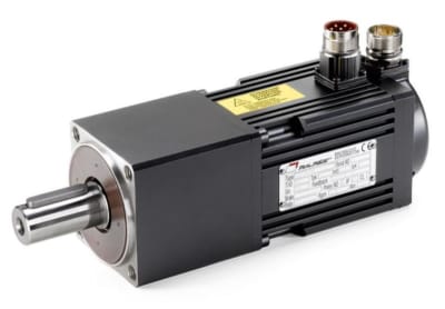 MINI MOTOR BSE 55/50-5