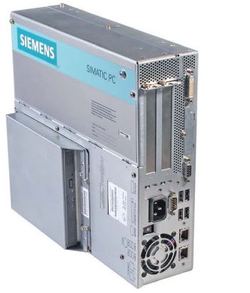 SIEMENS 6ES7647-6CA06-0JA0