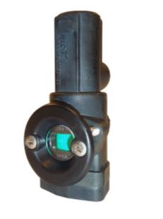 AMOT CONTROLS 2400D16J3