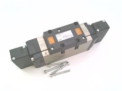 SMC VFS4400-5FZ
