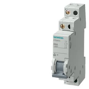 SIEMENS 5TE8153