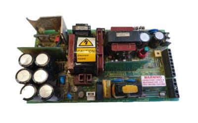 ADVANCE POWER SUPPLIES LTD NS140024