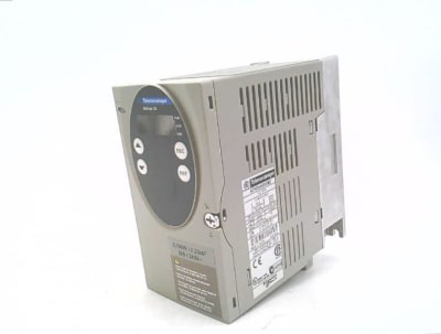 SCHNEIDER ELECTRIC ATV31H018M2