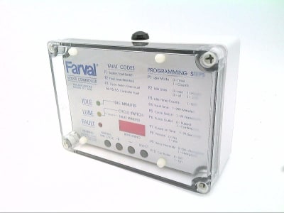 BIJUR DELIMON SS2200