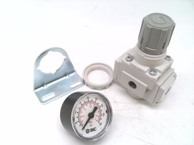 SMC AR20K-01BG-B