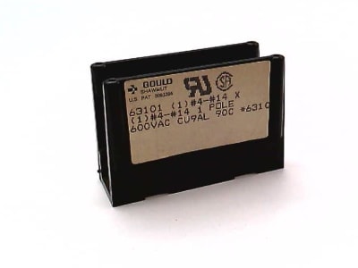 MERSEN 63101
