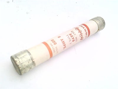 MERSEN A6Y6