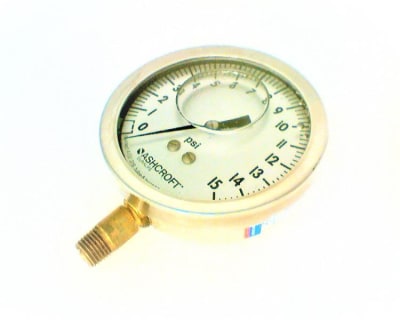 ASHCROFT 35 1009AWL02L15#