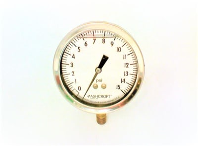 ASHCROFT 35 1009AWL02L15#