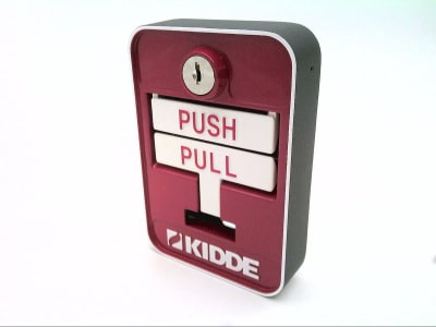 KIDDE-FENWAL, LLC 84-330001-001