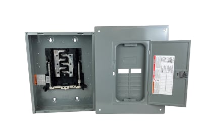 SCHNEIDER ELECTRIC HOM12M100C