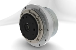 HARMONIC DRIVE FHA-40C-50-S248-BC