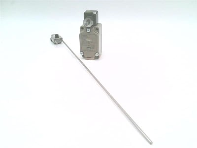 OMRON WLCAL4-LD-N