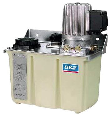 LINCOLN INDUSTRIAL MFE2-KW6+299