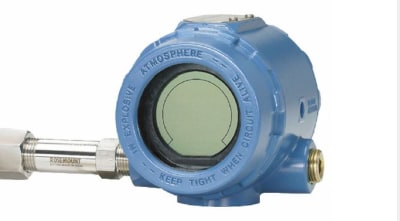 EMERSON 3144PD1A1I1B4F5Q4