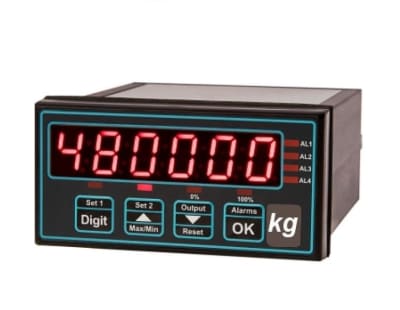 LONDON ELECTRONICS INT2-P-0-0-0-R-0