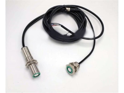 PEPPERL & FUCHS UDC-18GM-400-3E2