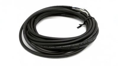 OMRON XS3F-M8PVC4A5M