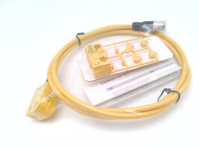 PILZ SEN CS3.1 M12/8-1.5M/PSEN CS3.1 1UNIT