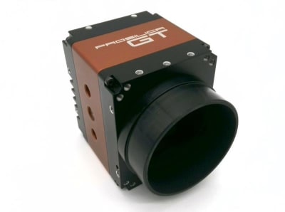 AVT PROSILICA GT 6600