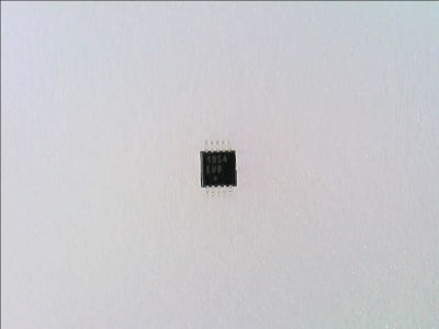 MAXIM INTEGRATED PRODUCTS MAX1954EUB