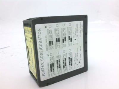 ACROMAG 360A-V5-SMRN-DIN-NCR