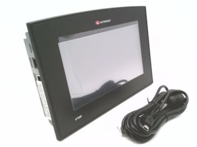 UNITRONICS V700-T4-T20BJ-N