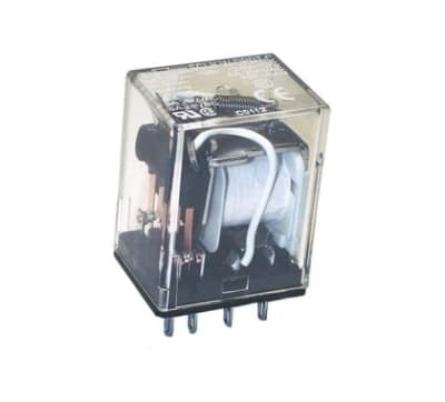 SONG CHUAN SCLB-W-DPDT-C-24VDC