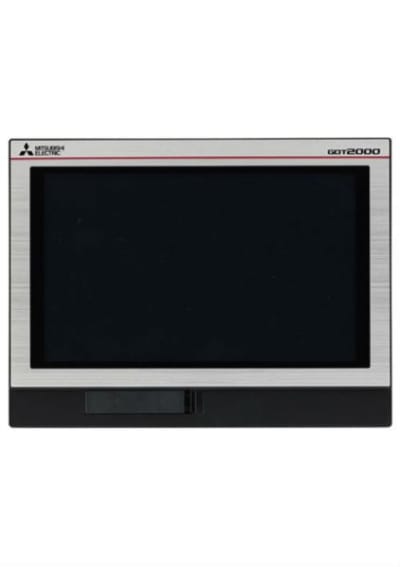 MITSUBISHI GT2107-WTSD