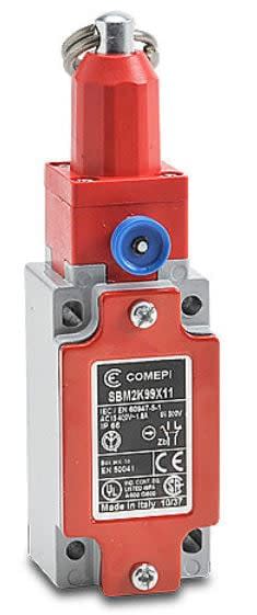 COMEPI SBM2K99X11
