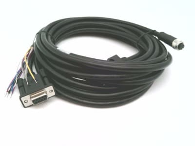 COGNEX CCB-M12XDB9Y-05