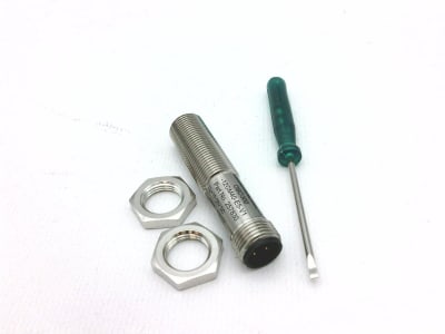 PEPPERL & FUCHS OBD300-12GM40-E5-V1