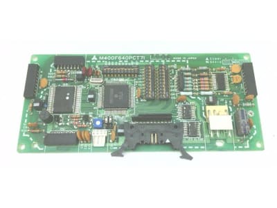 ISHIDA M400F640PCT71