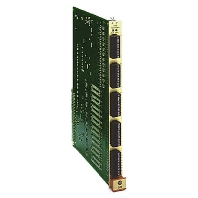 ALLEN BRADLEY 1755-IF8