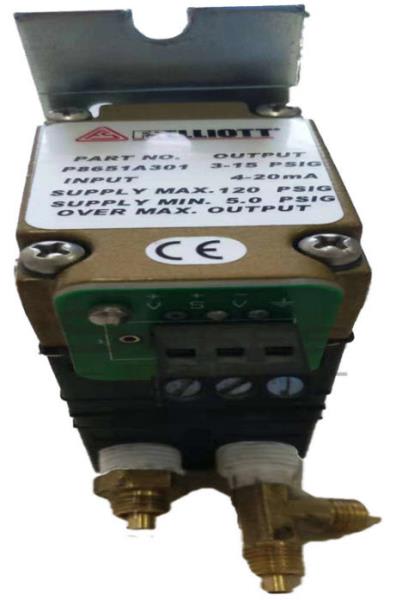 FAIRCHILD INDUSTRIAL PROD Z19768-T403