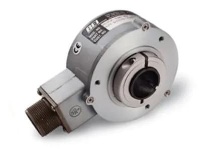 SENSATA TECHNOLOGIES HS33F-100-R9-BS-1024-AB2C-28V-V-SM18-S