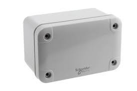 SCHNEIDER ELECTRIC NSYTBP1176