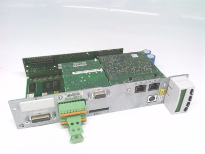 BOSCH CSB01.1C-S3-ENS-NNN-L2-S-NN-FW