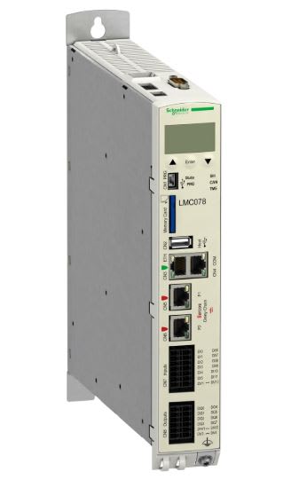 SCHNEIDER ELECTRIC LMC078CECS20T