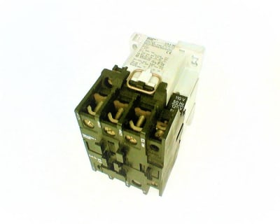 SPRECHER & SCHUH CA3-30-10-120