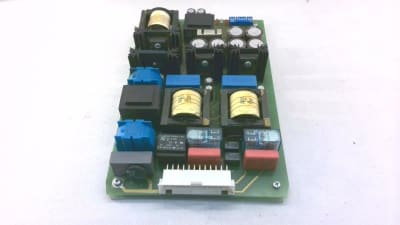 WEDECO R-EVG2X300W/2-1A-PH