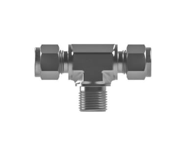 RADWELL VERIFIED SUBSTITUTE SS-12M0-3-8TTF-SUB