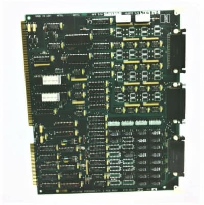 HURCO MFG CO 415-0177-020