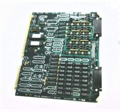 HURCO MFG CO 415-0177-019