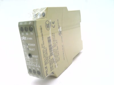 PILZ S1MN-230VAC-2C/O