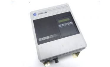 ALLEN BRADLEY 1336S-B030-AA-EN-HA1-L6