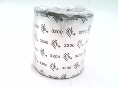 ZEBRA 03200BK08045