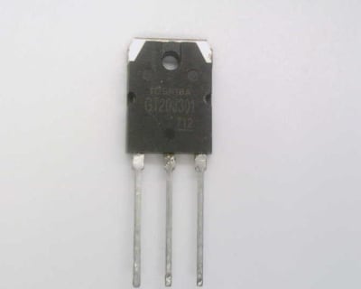 TOSHIBA GT20J301