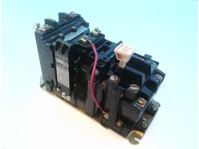 ALLEN BRADLEY 509-AOXA